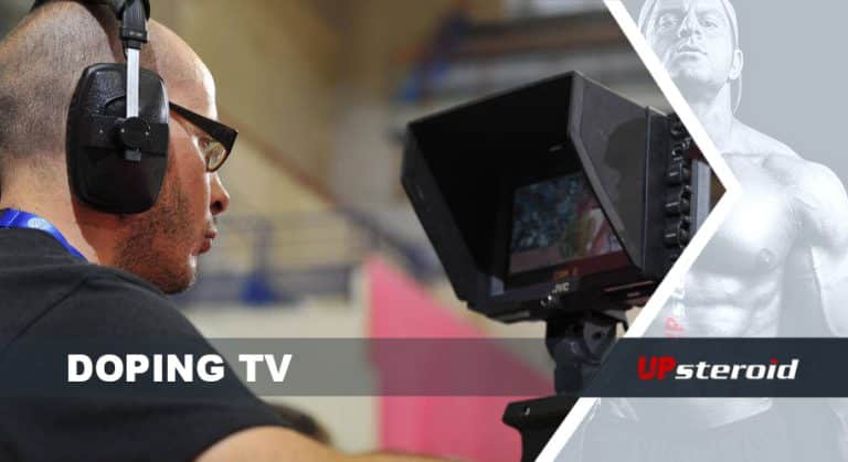 دوبينغ تي في