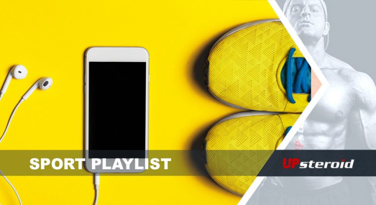 قائمة تشغيل رياضية