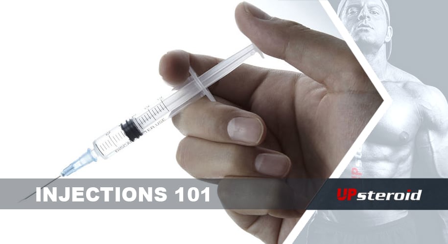 الحقن 101