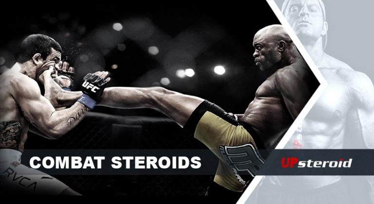 المنشطات القتالية