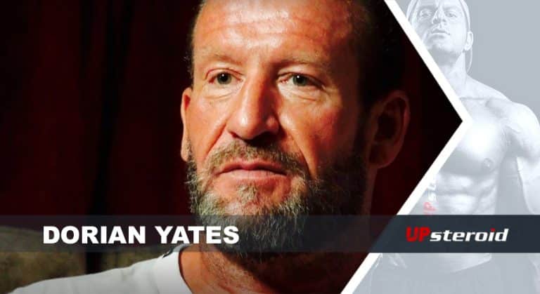 دوريان ييتس