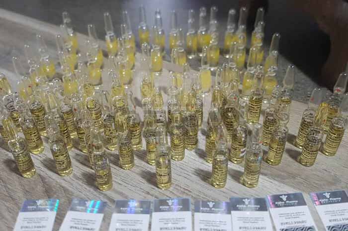 05.02.2018 بيربينيان، فرنسا