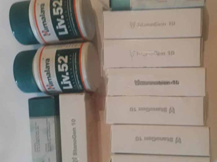 30/01/2019 بوفيه، فرنسا