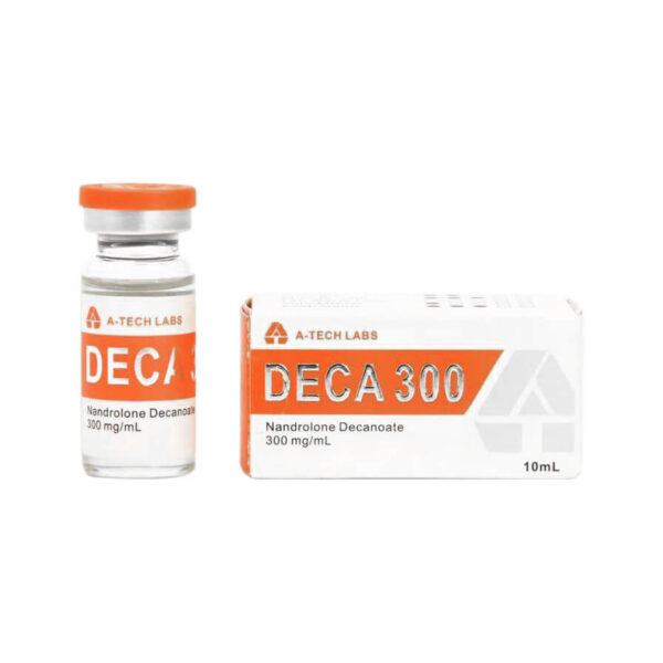 DECA300 في مختبرات التكنولوجيا