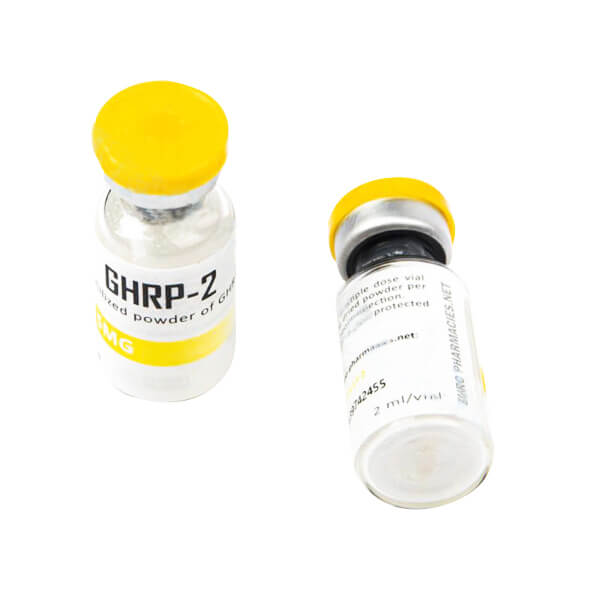 يوروفارماسيز GHRP 2 600×506