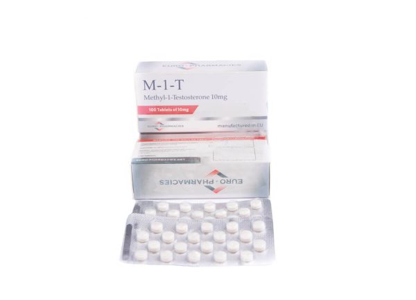 M 1 T 10mg يورو