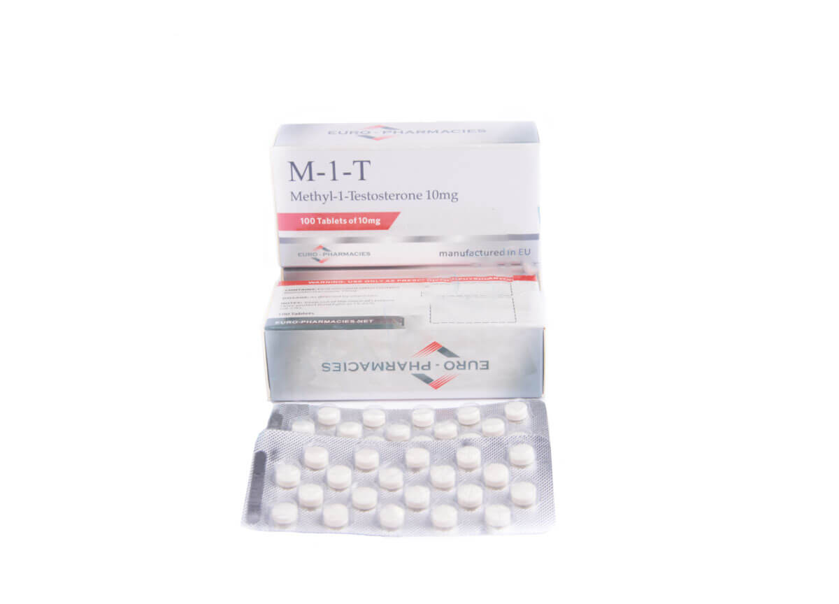 M 1 T 10mg يورو