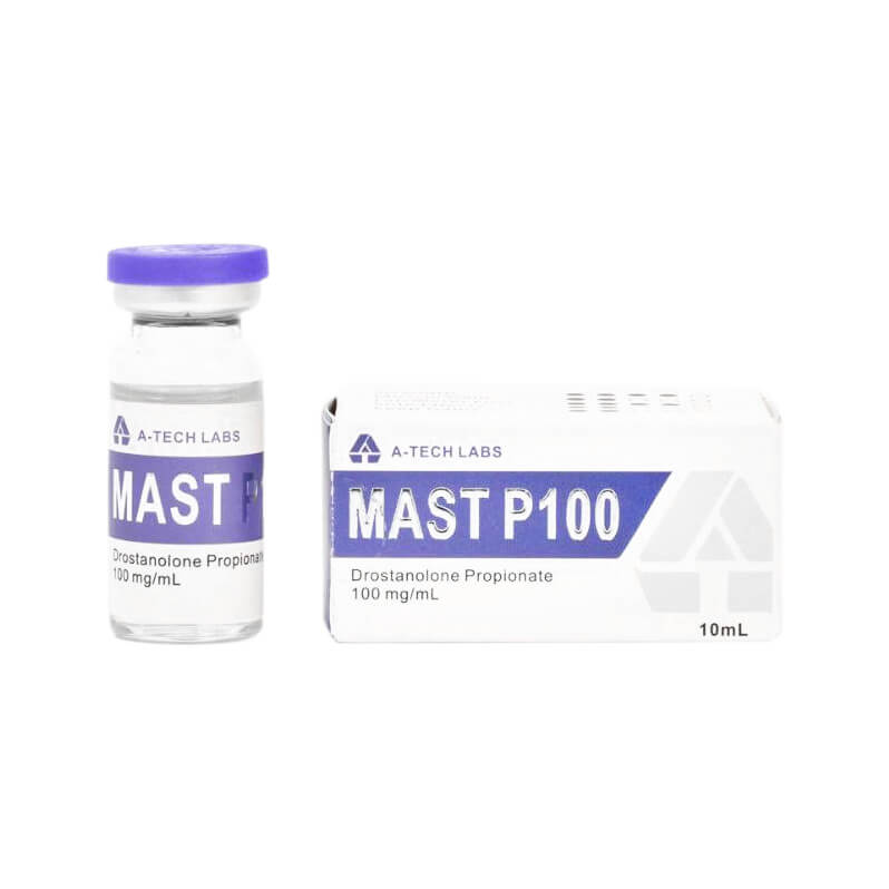 MASTP100 في مختبرات التكنولوجيا
