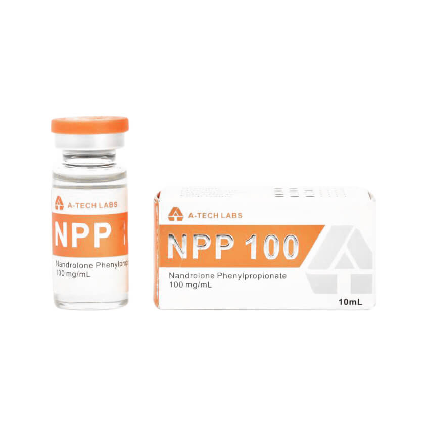 NPP100 a techlabs