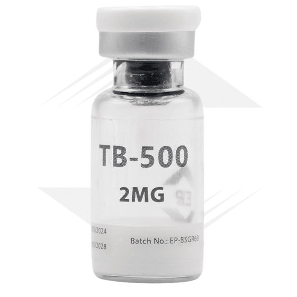 Thymosin Beta(TB4) Tb-500 2mg - Euro Pharmacies - USA Domestic