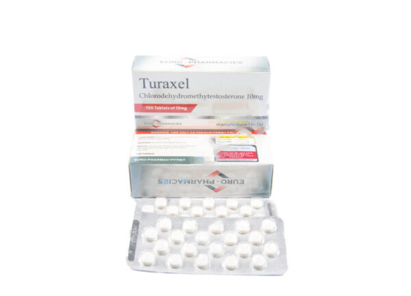 عبوة تورالكس