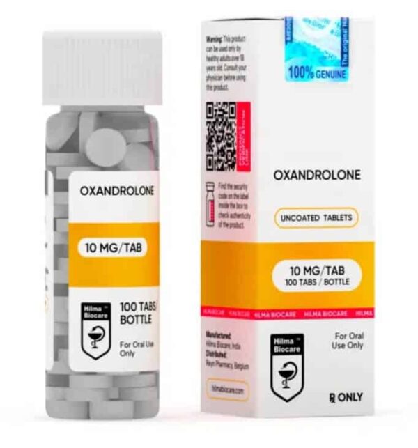 أنافار ١٠ ملغ ١٠٠ قرص هيلما