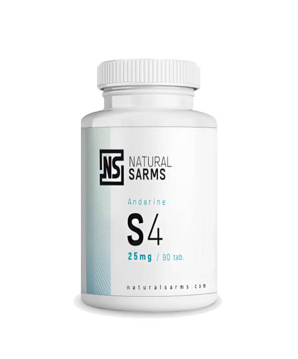 سارس الطبيعي s4