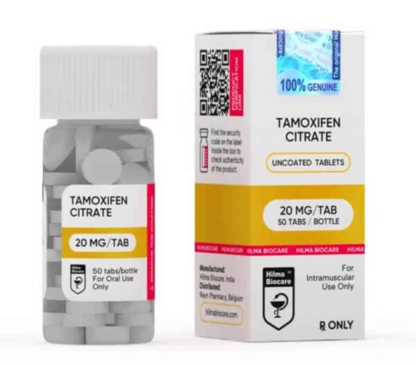 نولفادكس 20 ملغ 50 قرصًا هيلما