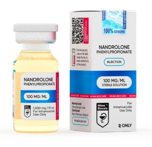 إن بي بي 100 ملغ هيلما