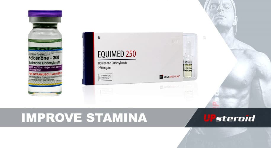 تحسين القدرة على التحمل