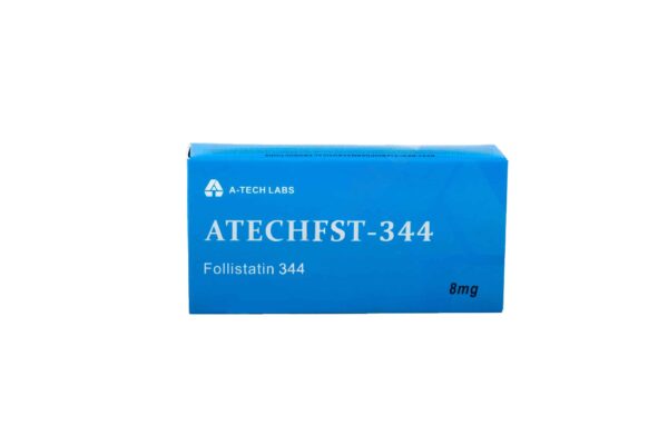 مقياس ATECH FST344