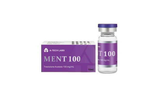 تقنية MENT 100