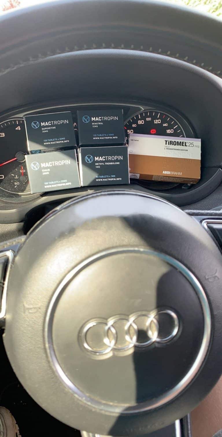 11.05.2020 تراينو، فرنسا