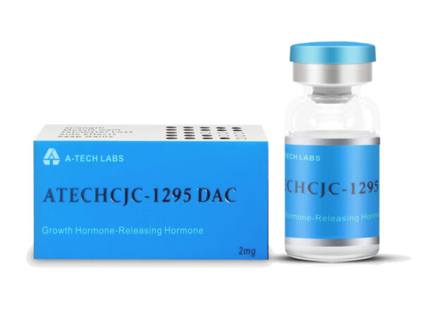 قوارير ATECHCJC 1295 DAC