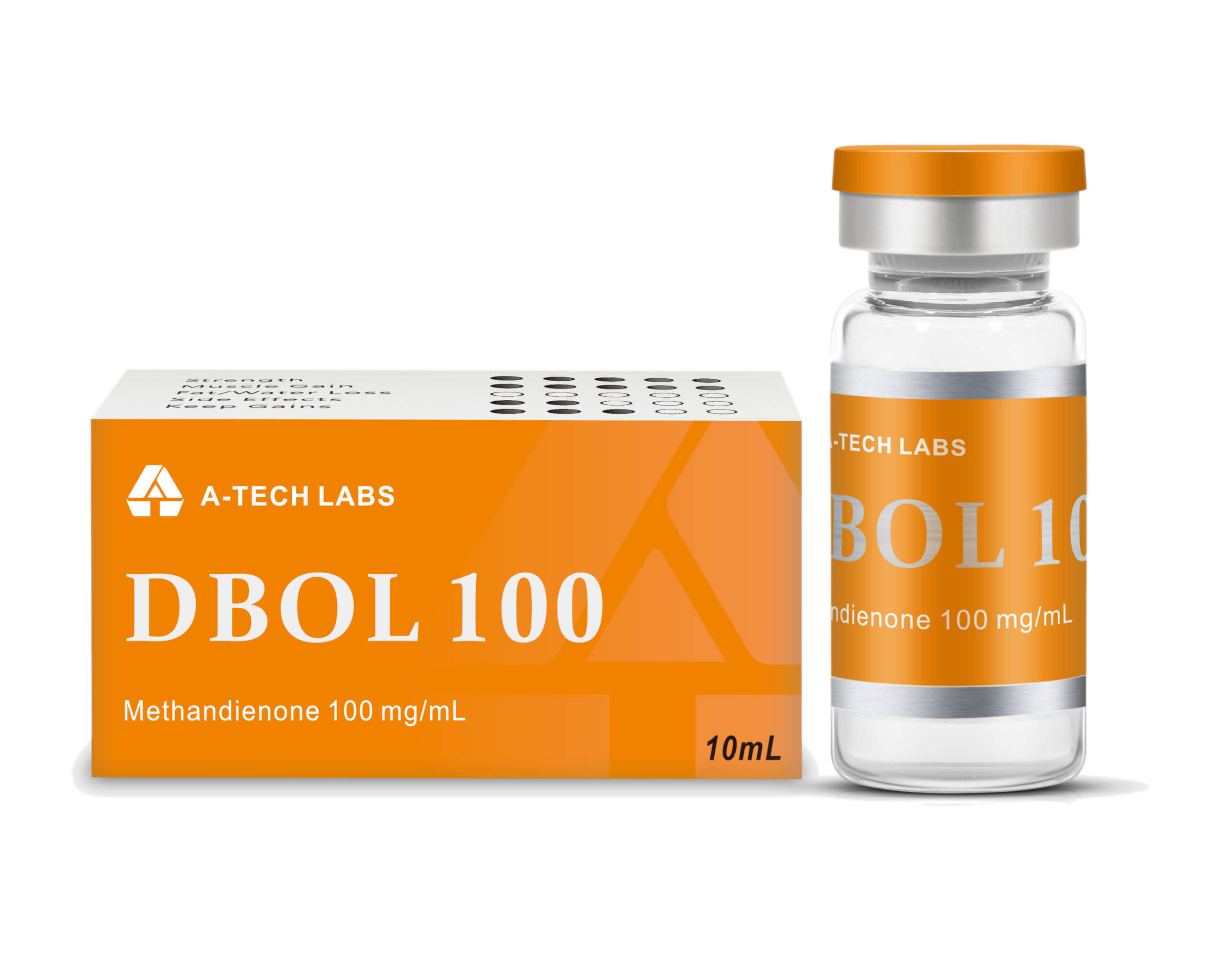 أيتك دي بي أو إل 100