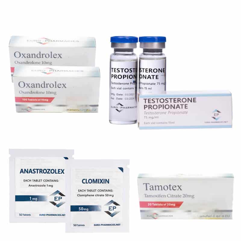 أنافار تيست بي (عبوة تدريب قوة الفم لمدة 6 أسابيع) - صيدليات يورو