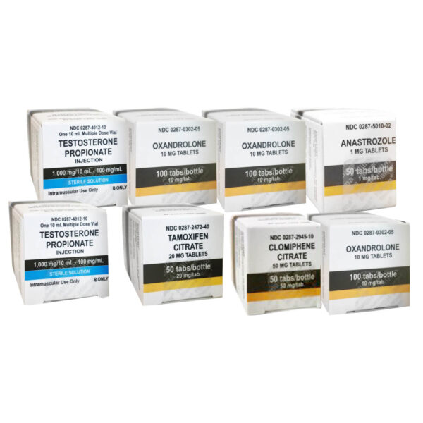 مجموعة تمارين القوة PTO اختبار أنافار P 6 أسابيع هيلما