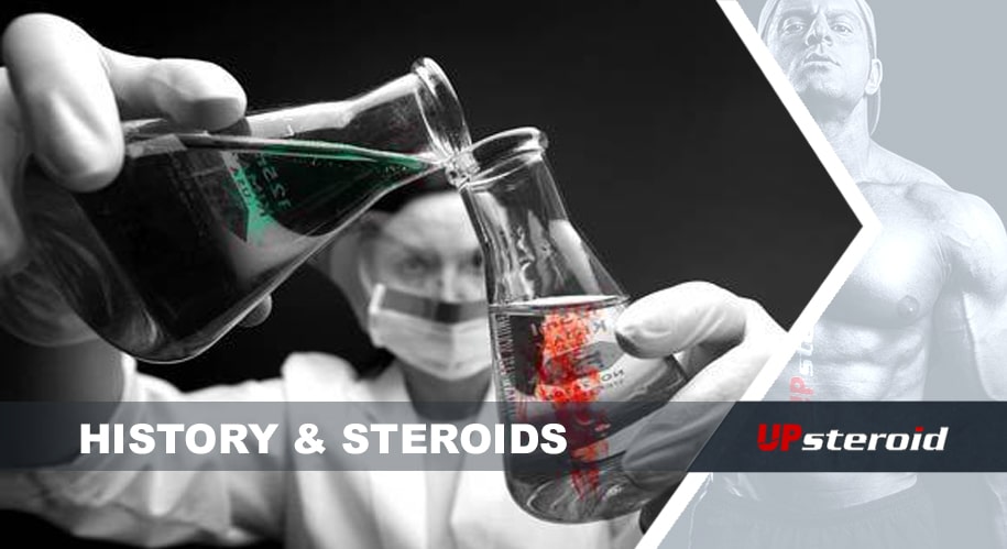 تاريخ استخدام المنشطات (3)