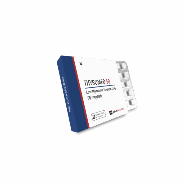 فرونت ثيروميد 501