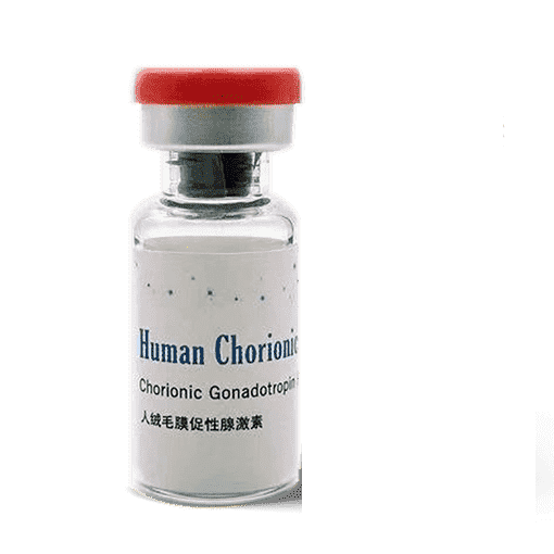 هرمون الحمل (hcg beligas)
