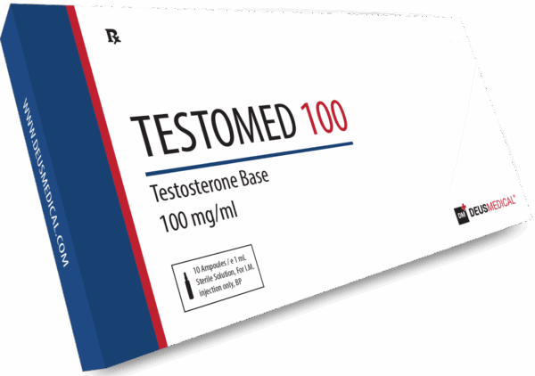 ديوس ميديكال تيستوميد 100