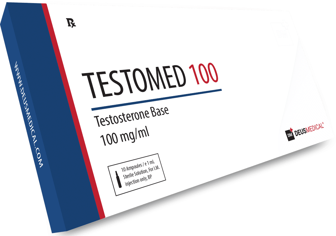 ديوس ميديكال تيستوميد 100