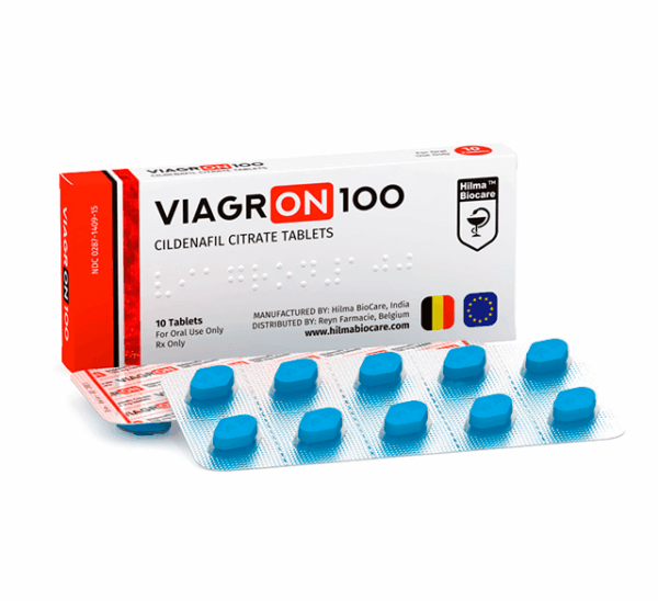 هيلما بليستر فياجرون