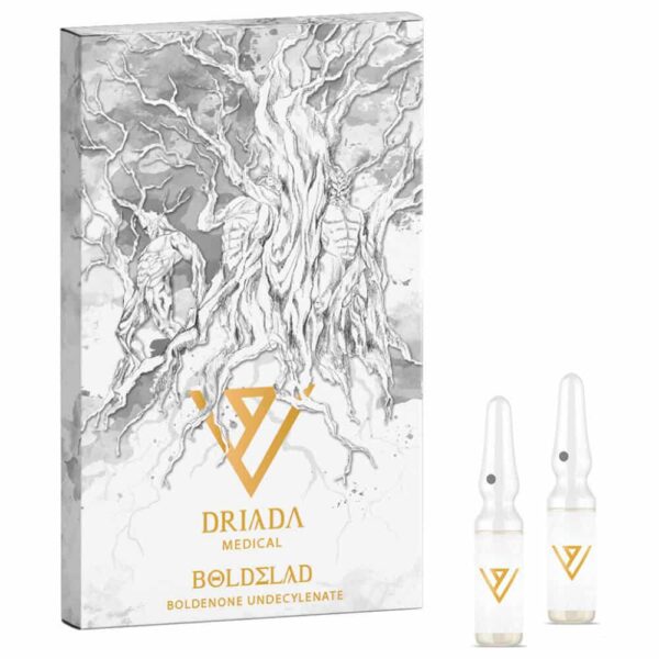 دريادا ميديكال بولديلاد بولدينون أنديسيلينات 1000x1000h