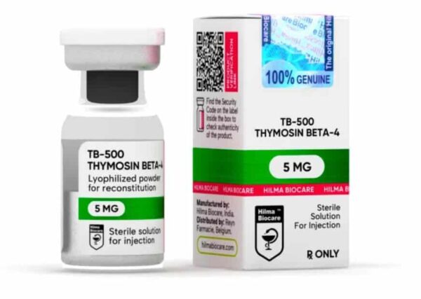 tb 500 5mg hilma