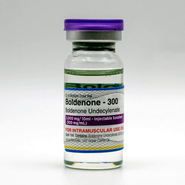 فارماكو بولدينون 300 1