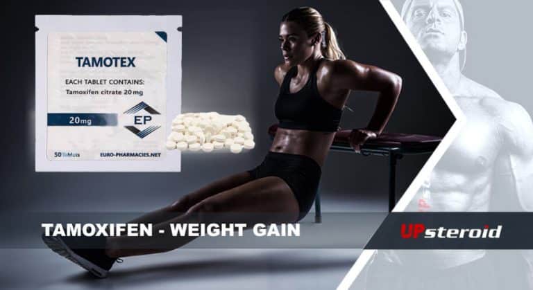 مدونة زيادة الوزن بعد تناول تاموكسيفين