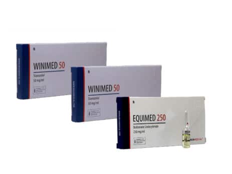 مجموعة بولدينون وينسترول للحقن، ستيرويدات قابلة للحقن، من إنتاج شركة ديوس ميديكال، 463×348