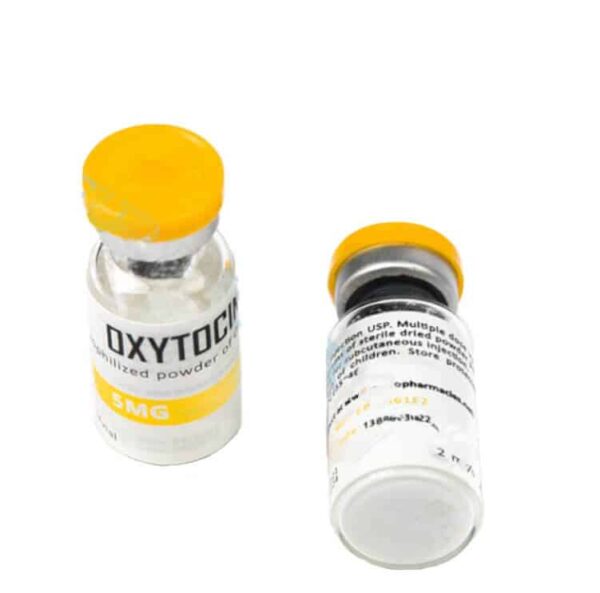 أوكسيتوسين