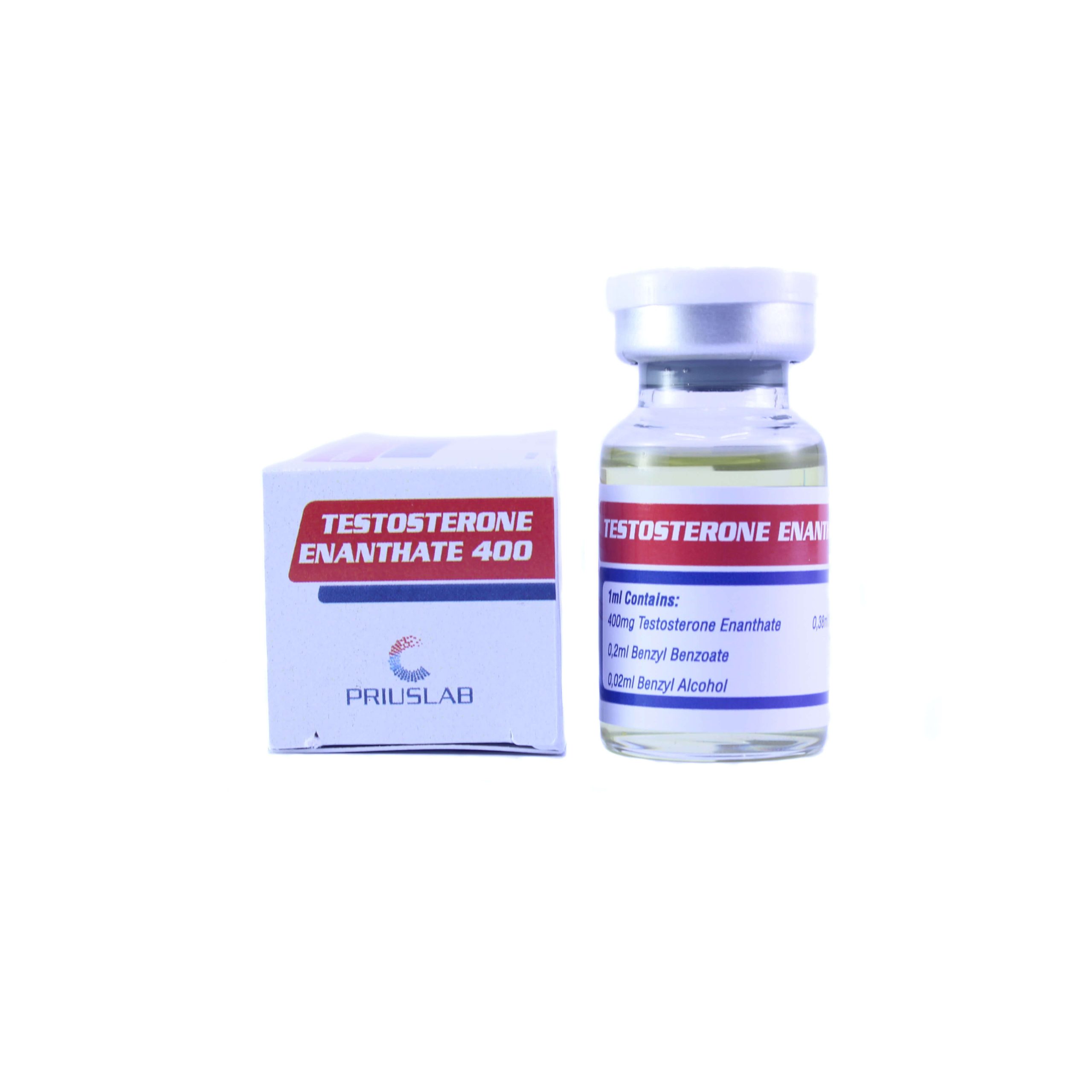 اختبار إينانثات 400 بريوس