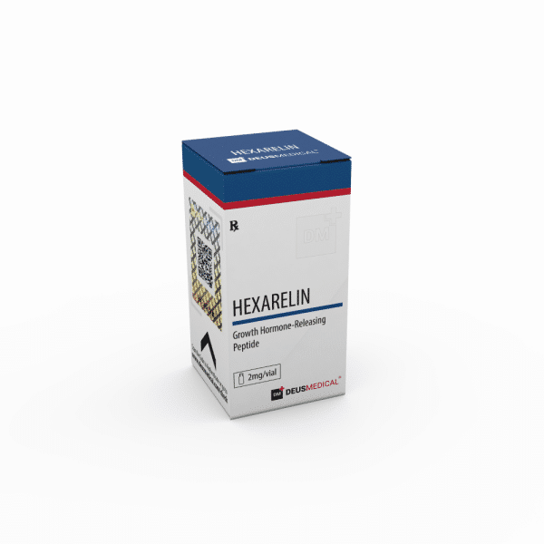 هيكساريلين ديوس