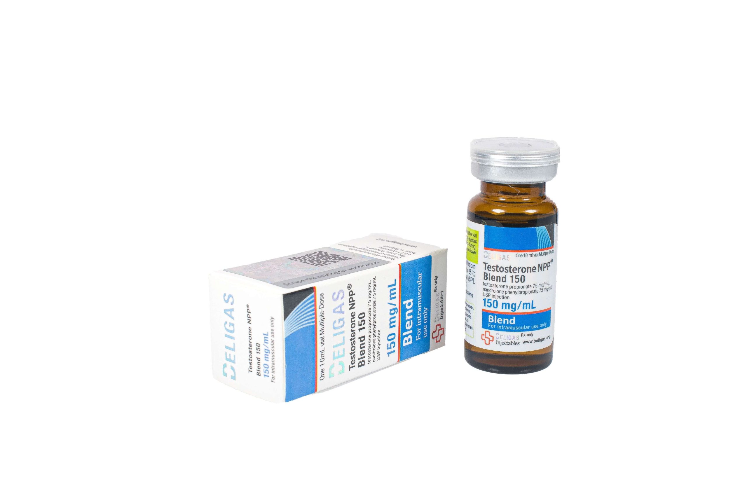 اختبار npp 150 Beligas