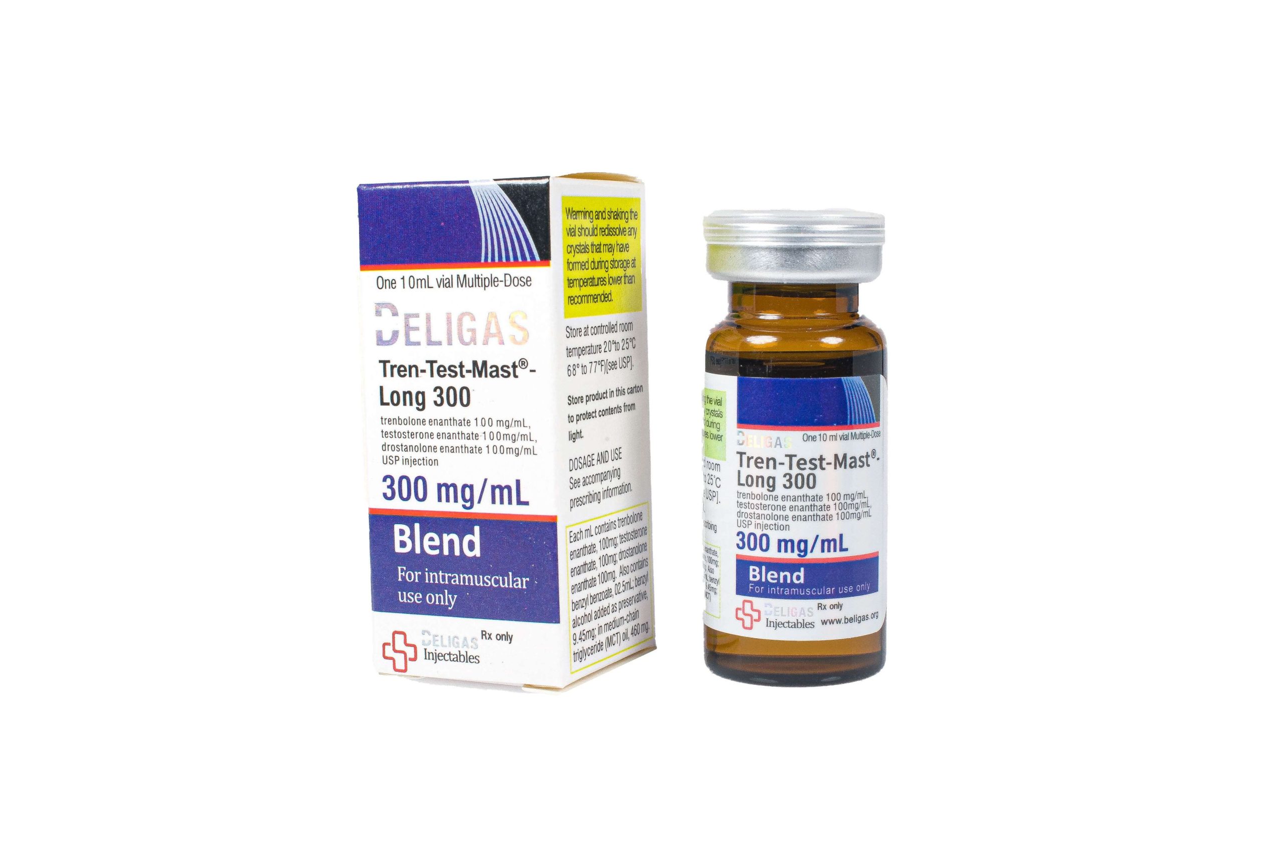 اختبار قطار طويل الصاري 300 بيليجاس