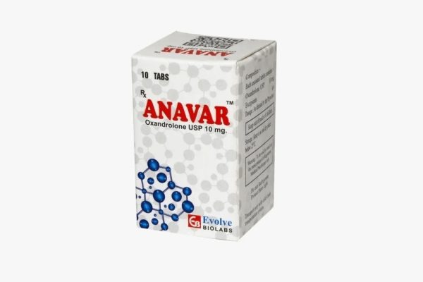 تطور أنافار
