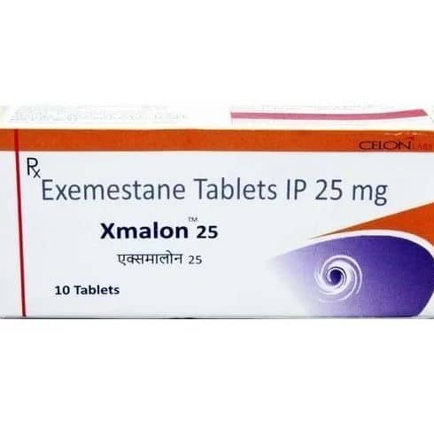 أروماسين 25 وفقًا لـ