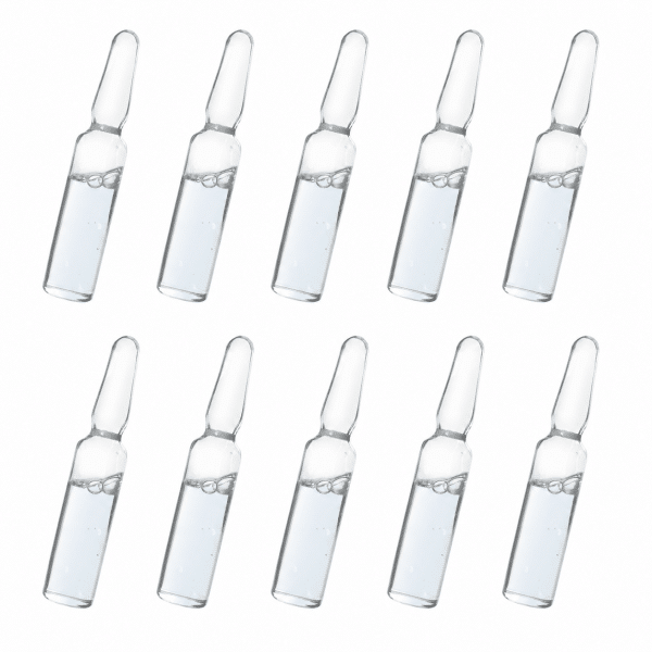 Trestolone Acetate (MENT) 100mg/ml (10x1ml amps) - Evolve Biolabs