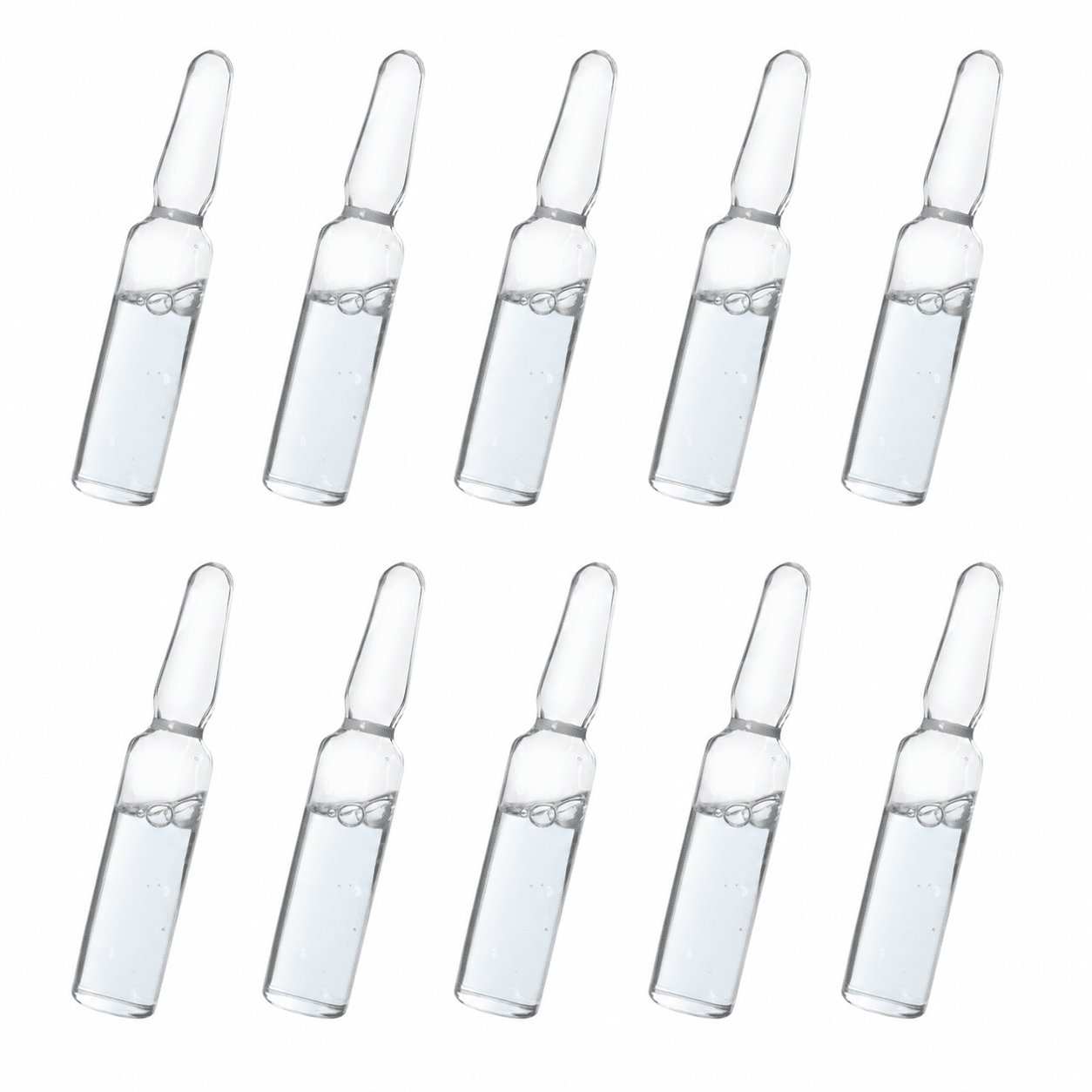 Trestolone Acetate (MENT) 100mg/ml (10x1ml amps) - Evolve Biolabs