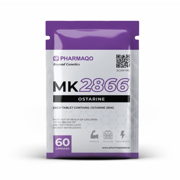b mk 2866 أوستارين فارماكيو