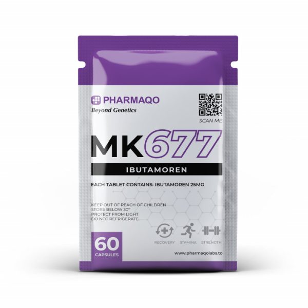 b mk 677 إيبوتامورين فارماكيو