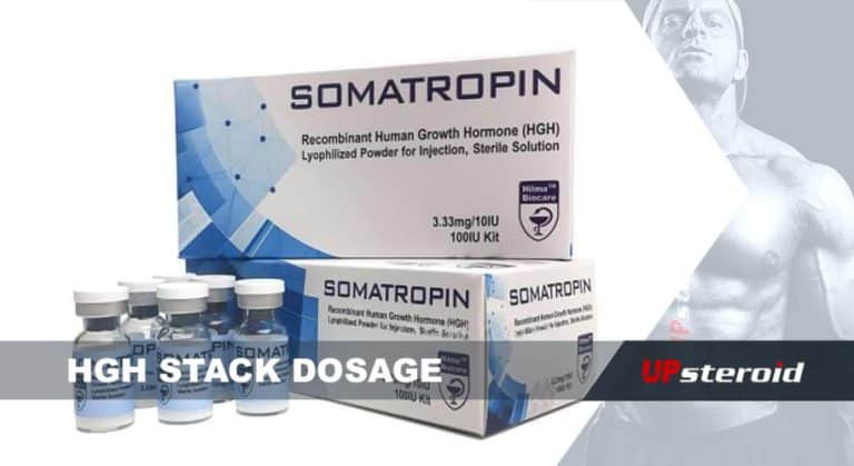 مدونة حول جرعة هرمون النمو